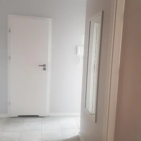 Διαμέρισμα Dwa Nad Morzem Γκντανσκ