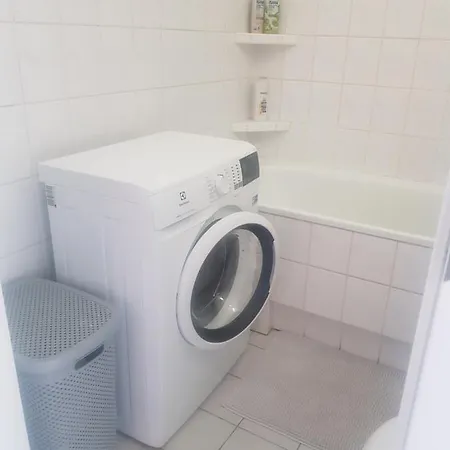 Dwa Nad Morzem Γκντανσκ