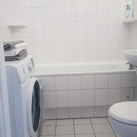 Dwa Nad Morzem * Γκντανσκ