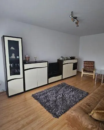 Dwa Nad Morzem Γκντανσκ