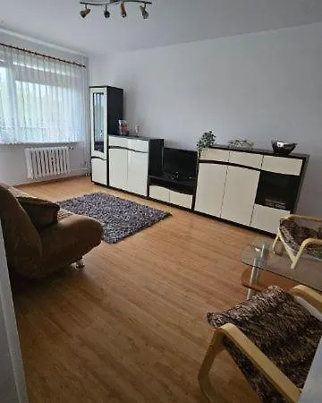Apartamento Dwa Nad Morzem Gdansk